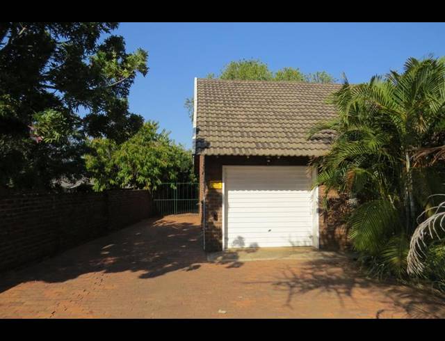 3 BEDROOM HOUSE FOR SALE IN CHROOM PARK